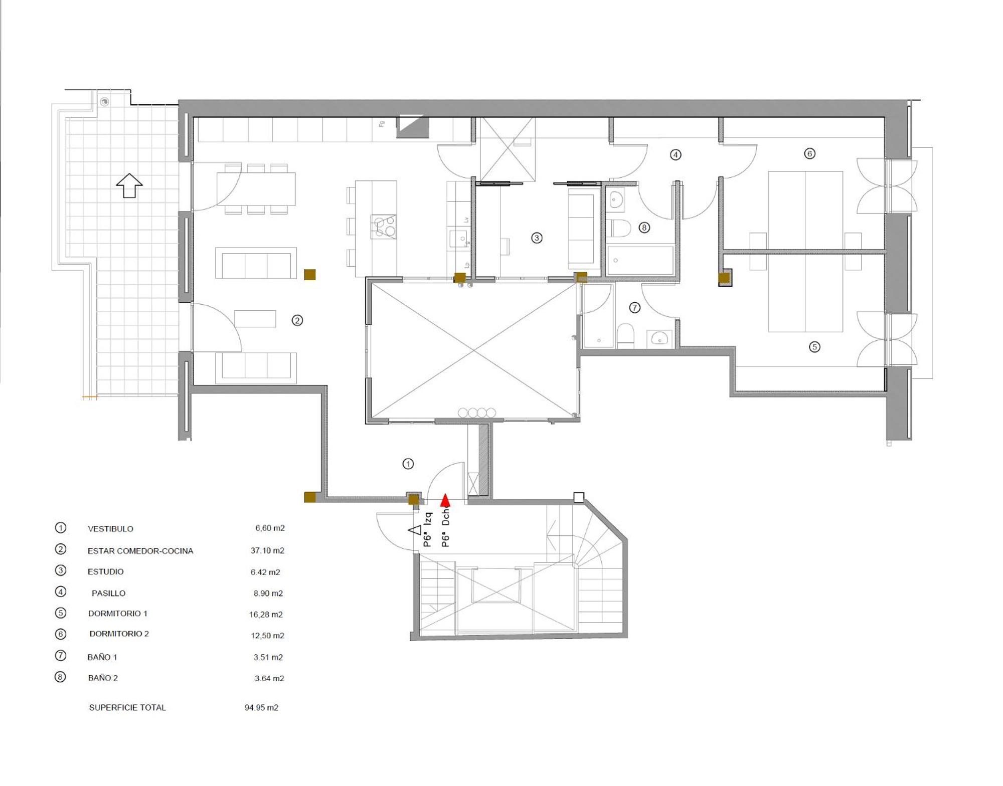 Eki Terrace By Feelfree Rentals San Sebastián Zewnętrze zdjęcie